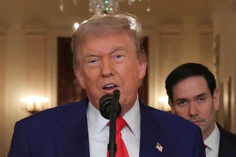 Irã está “ansioso” para assinar acordo com os EUA diz Trump em entrevista