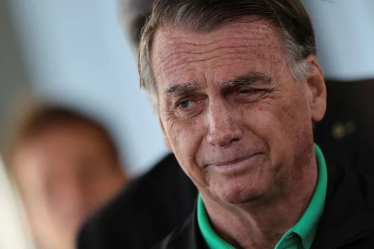 STF descarta ação contra “espionagem” de jornalistas no governo Bolsonaro
