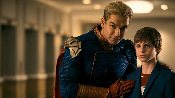 Fim de “The Boys”: saiba o desfecho dos personagens principais da série