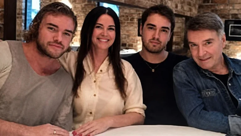 Eike Batista critica herdeiros mais velhos; quem são os 4 filhos dele