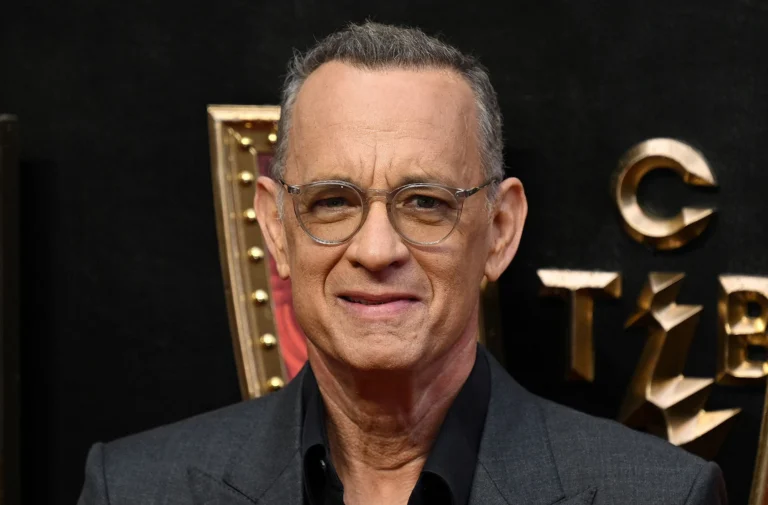 Tom Hanks será narrador de nova série documental sobre a 2ª Guerra Mundial