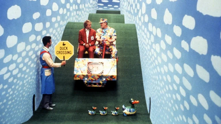 Filme que fracassou em bilheteria em 1992 previu futuro da guerra; entenda