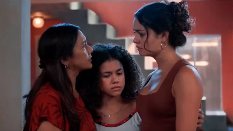 “Três Graças”: saiba quais são os finais das personagens da novela