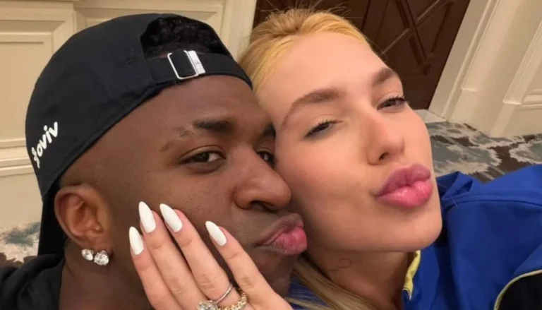 Virginia e Vini Jr. apagaram as fotos juntos no Instagram?