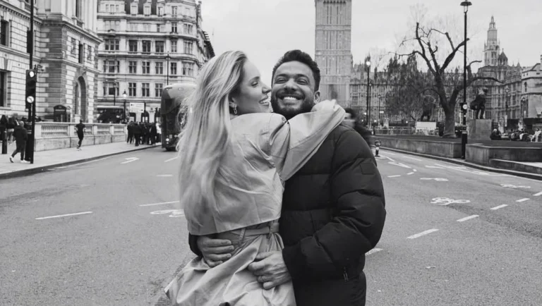 Wesley Safadão se pronuncia sobre rumores de crise no casamento com Thyane