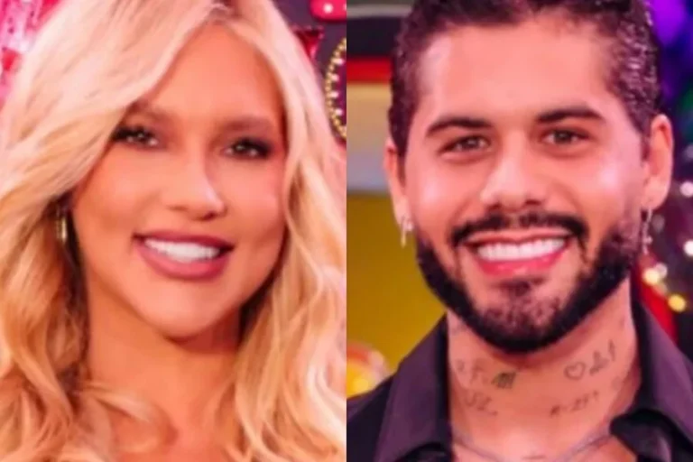 Virginia e Zé Felipe: astrologia promete reviravolta para o ex-casal