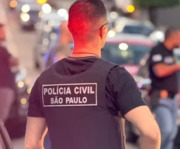 Policiais e PCC: MP pede que réus paguem R$ 440 milhões por esquema