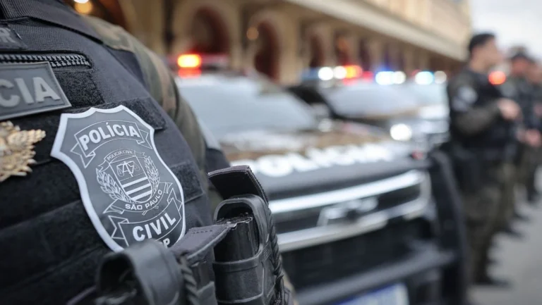 Maioria dos brasileiros vê tecnologia como aliada da polícia contra o crime