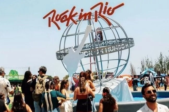Rock in Rio Lisboa 2026: saiba como foi último fim de semana do festival