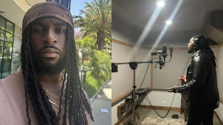 Aos 35 anos, músico que trabalhou com Dua Lipa e Britney é morto a facadas