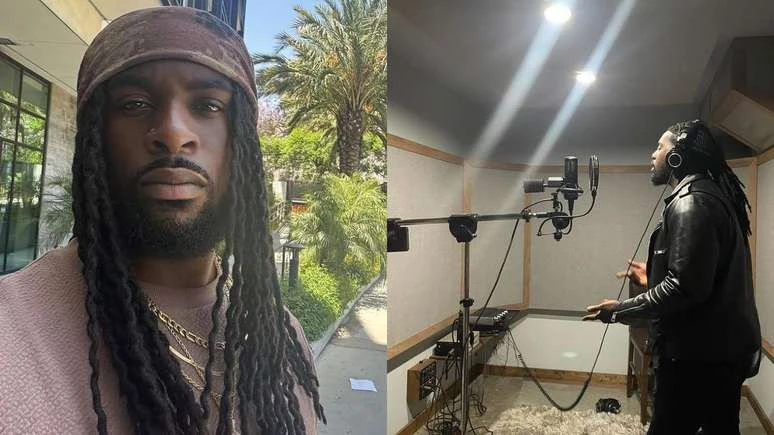 Aos 35 anos, músico que trabalhou com Dua Lipa e Britney é morto a facadas