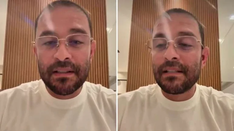 Diogo Nogueira revela o diagnóstico grave que o tirou dos palcos: Acabei pegando