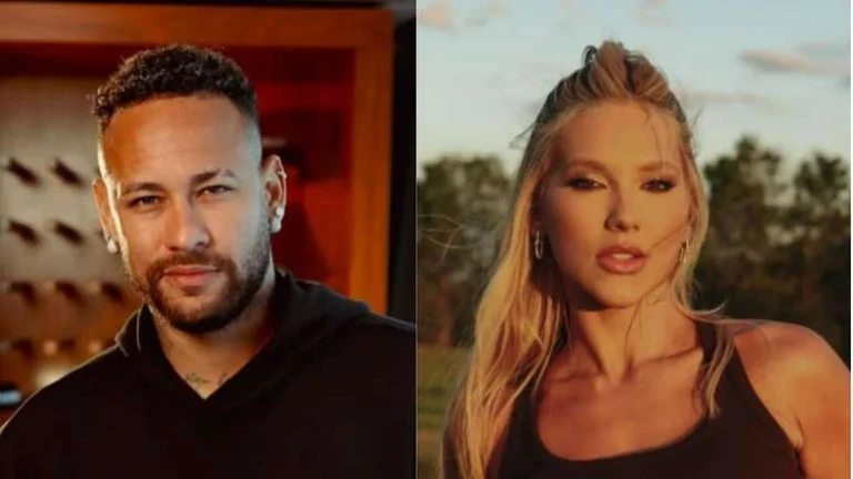 MP pede à plataforma de apostas os contratos de publicidade de Neymar, Virginia e outros influenciadores