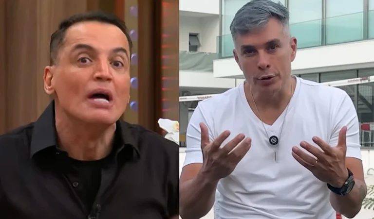 Demitido no meio da Copa do Mundo! Ex-Globo Ivan Moré é dispensado da Léo Dias TV: polêmica sobre presidente da CBF foi pontapé inicial para decisão