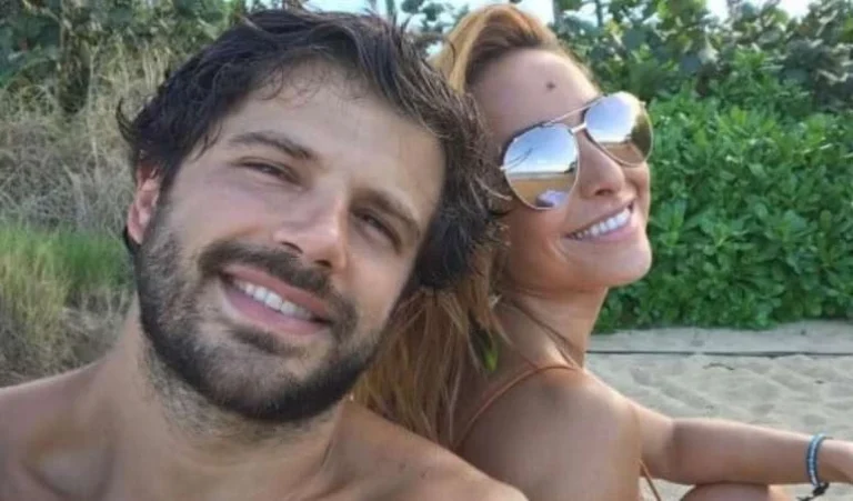 ‘Foi um momento super emocionante’: Duda Nagle revela como Sabrina Sato, sua ex-companheira, contou sobre a gravidez antes do anúncio oficial