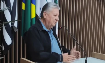 Prefeito Irineu Norival Maretto morre aos 70 anos no interior de SP
