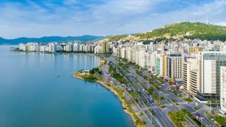 Variações climáticas marcam primeira semana de junho em Florianópolis