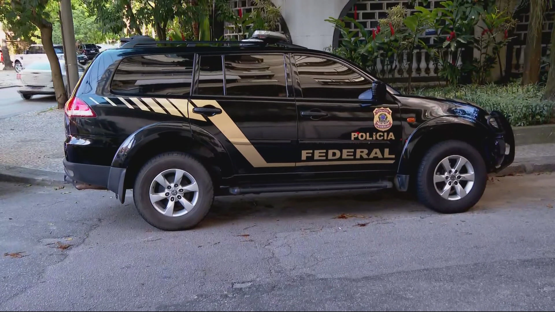 Brasileiro condenado por integrar grupo neonazista é preso na Itália