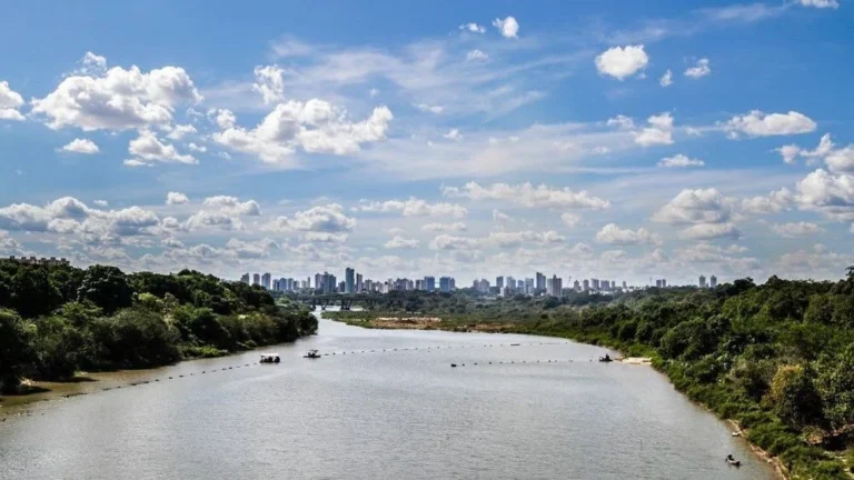 Primeira semana de junho em Teresina será marcada por variações no tempo