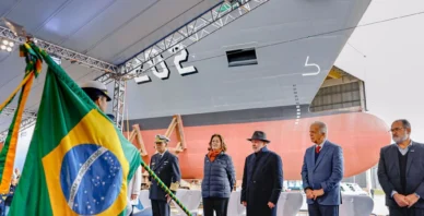 Lula pede minuto de silêncio por mortos em terremotos na Venezuela