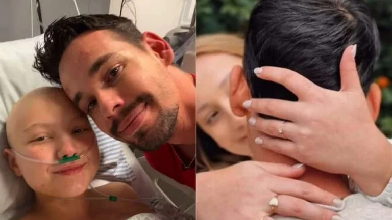 Viúvo de Isabel Veloso pede atual em casamento 5 meses após morte da influenciadora