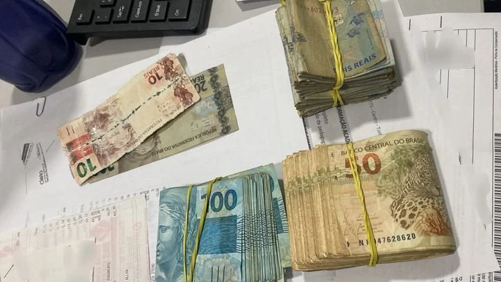 Esquema de bets ilegais que movimentou R$ 50 bilhões é alvo de operação