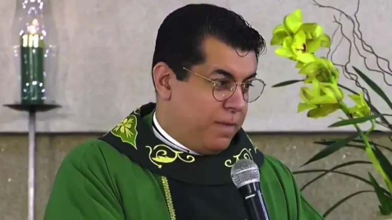 Quem é o padre que aconselhou noiva a cancelar casamento em MG