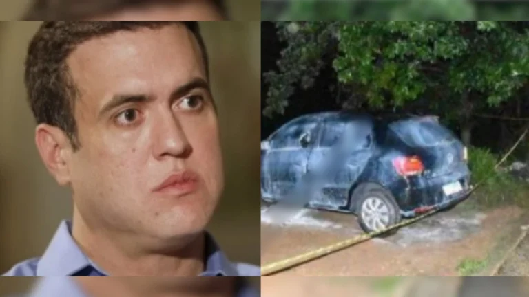 SP: Defesa de PMs acusados por morte de Gritzbach contesta perícia