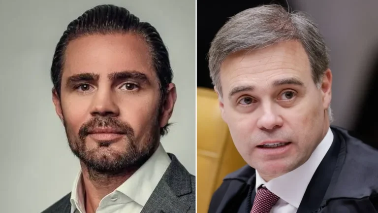 Nova proposta de delação de Vorcaro depende de Mendonça para avançar