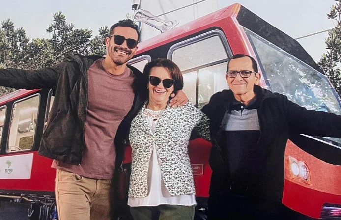 Oficial da Marinha preso por matar pais de ex tem condenação mantida no RJ