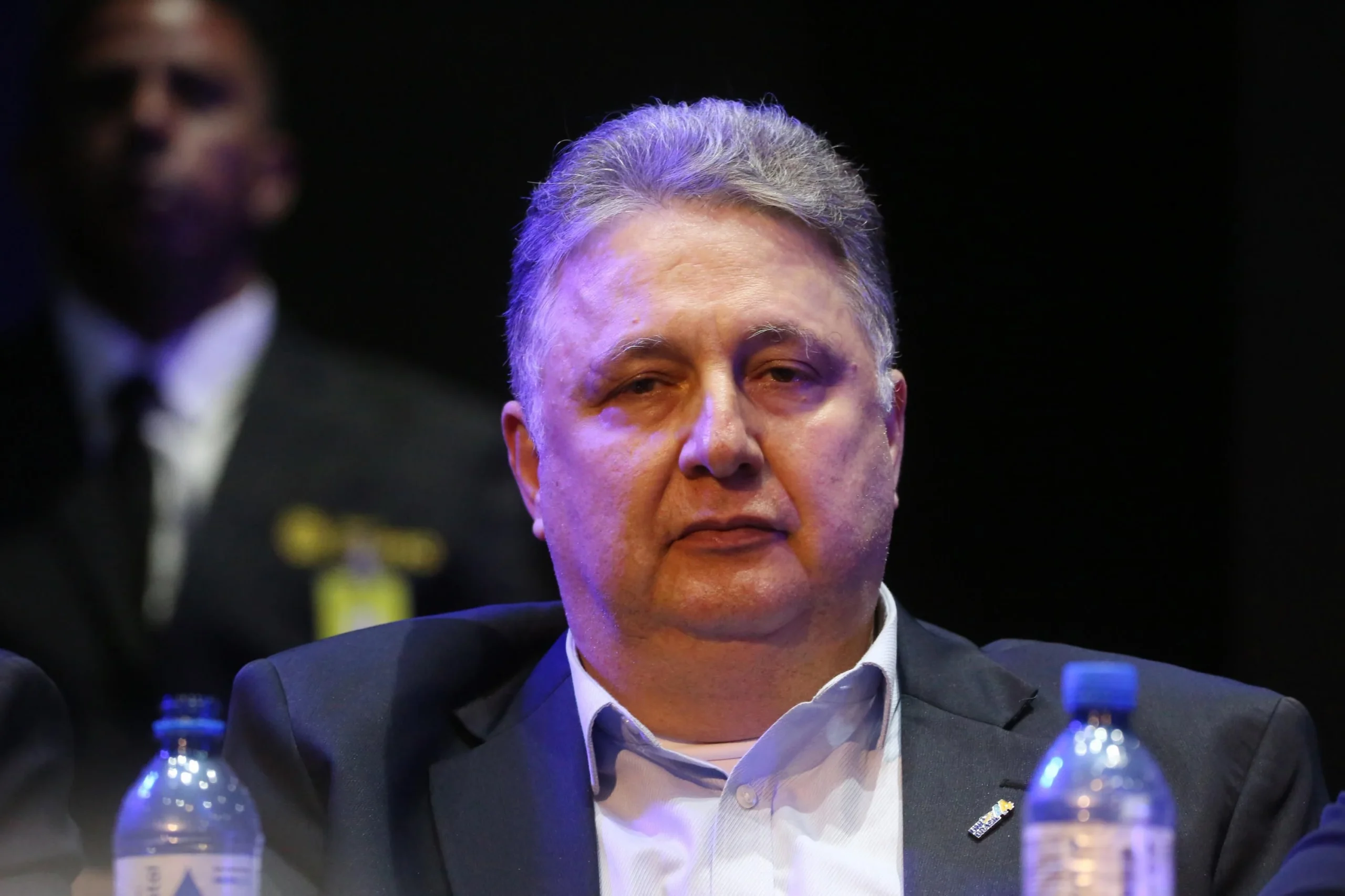 STF mantém anulação de condenação de Garotinho, pré-candidato no RJ