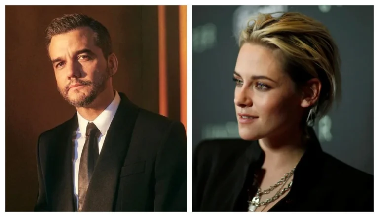“Pesadelo magnífico”: Kristen Stewart fala de filme ao lado de Wagner Moura