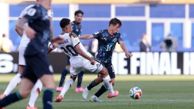 Paraguai na Copa: adversário das quartas será França ou Suécia?
