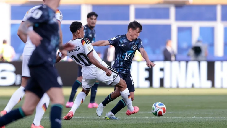 Paraguai na Copa: adversário das quartas será França ou Suécia?