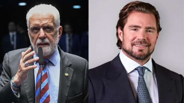 Jaques Wagner fez vídeo antes de operação rebatendo acusações sobre Master