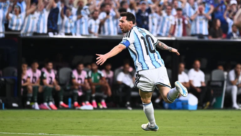 Copa das estrelas? Veja os craques que fizeram a diferença na 1ª rodada
