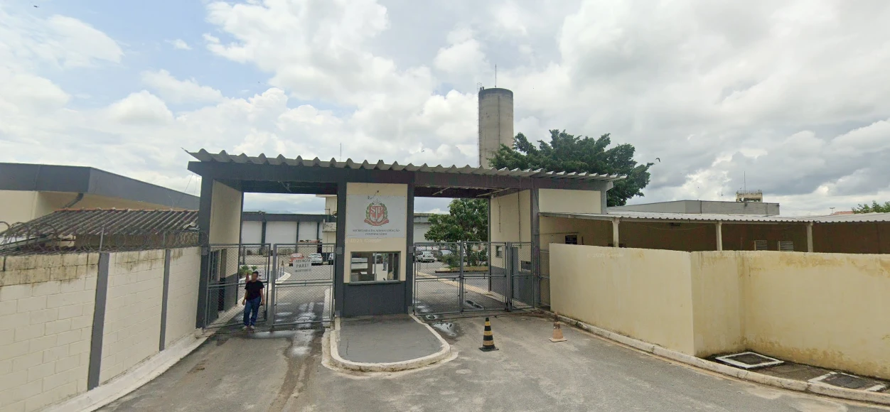 Confusão em presídio deixa dois detentos mortos no interior de SP; entenda