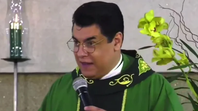 Padre aconselha e noiva cancela casamento após noivo impor exigências em MG