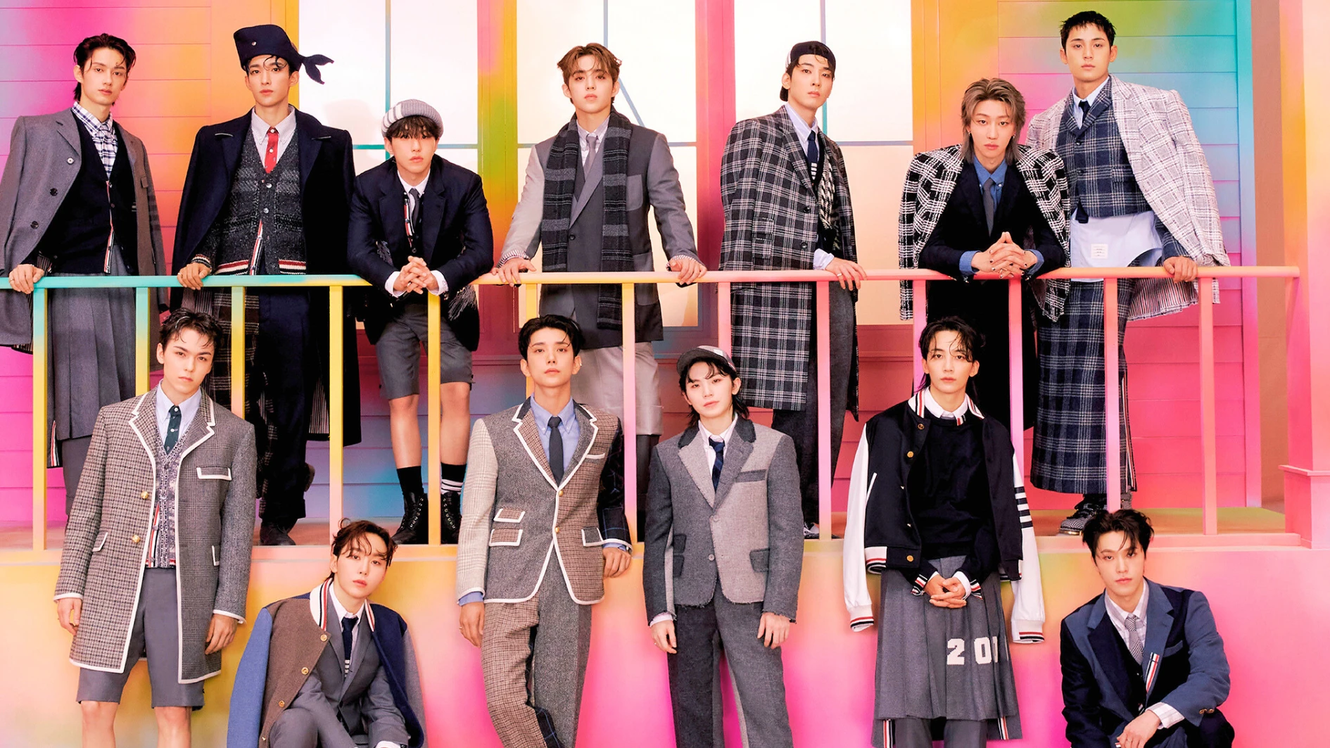 K-pop no Dia dos Namorados: 10 músicas românticas para conhecer
