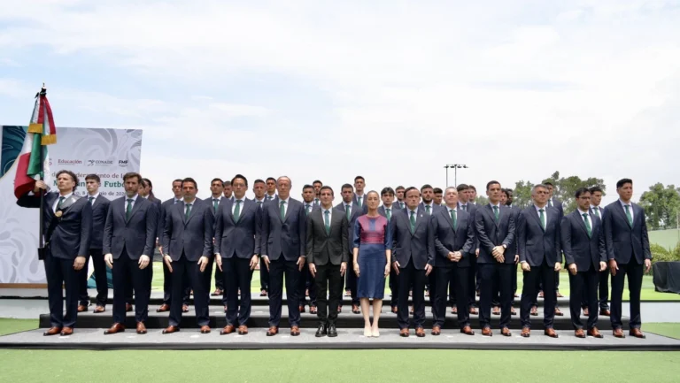 Com lembranças de 1986, México estreia em mais uma Copa em casa