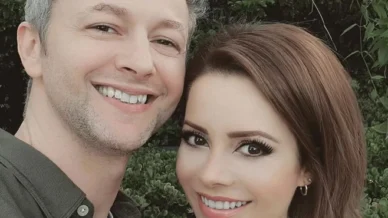 Casado com homem? Lucas Lima, ex de Sandy, tira dúvidas dos fãs
