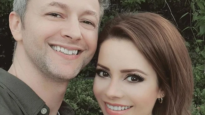 Casado com homem? Lucas Lima, ex de Sandy, tira dúvidas dos fãs