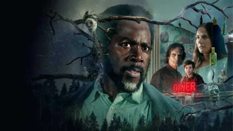 Final da 4ª temporada de “Origem” no Globoplay: quando e que horas estreia