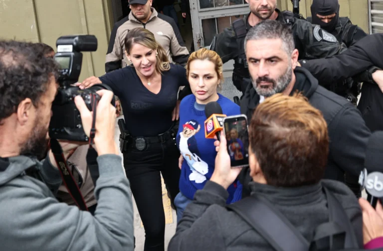 STJ julga hoje pedido de liberdade da influenciadora Deolane Bezerra