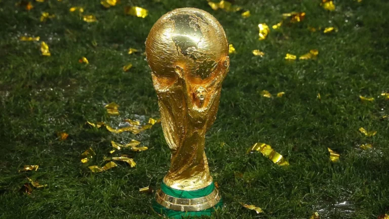 Quatro empates em um único dia entra para história das Copas