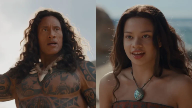 Elenco de “Moana” vem ao Brasil divulgar live-action; saiba mais