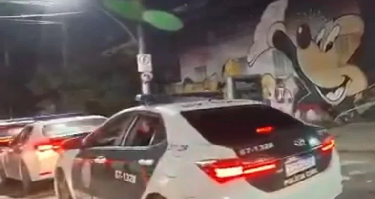 Baile da Disney: atração era promovida pelo TCP, diz polícia do Rio