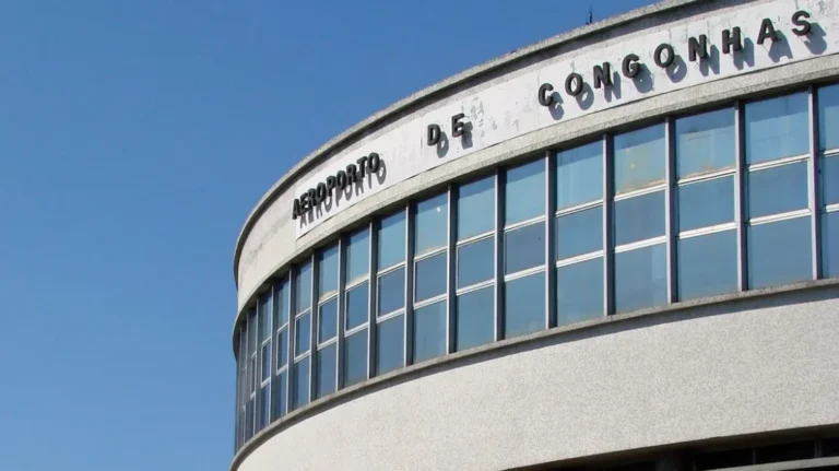 Mulher morre em Congonhas: aeroporto registrou 17 ocorrências em 2026