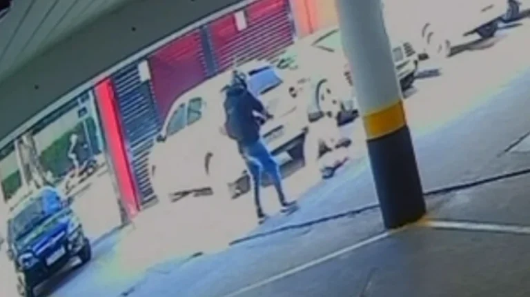 PM de folga é baleado ao intervir em tentativa de roubo no Morumbi
