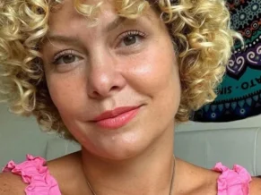 Bárbara Borges revela ter vivido relação abusiva: 